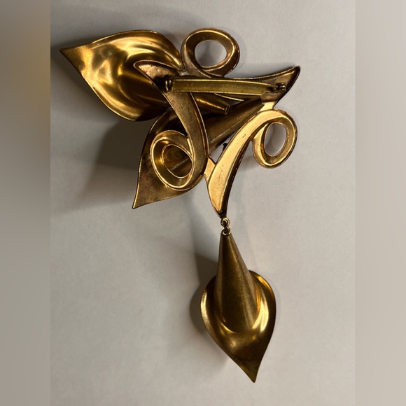 Vintage brooch - Picture 4 of 4